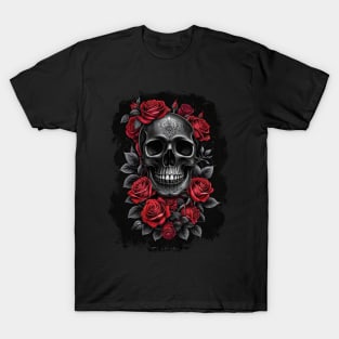 skull life T-Shirt